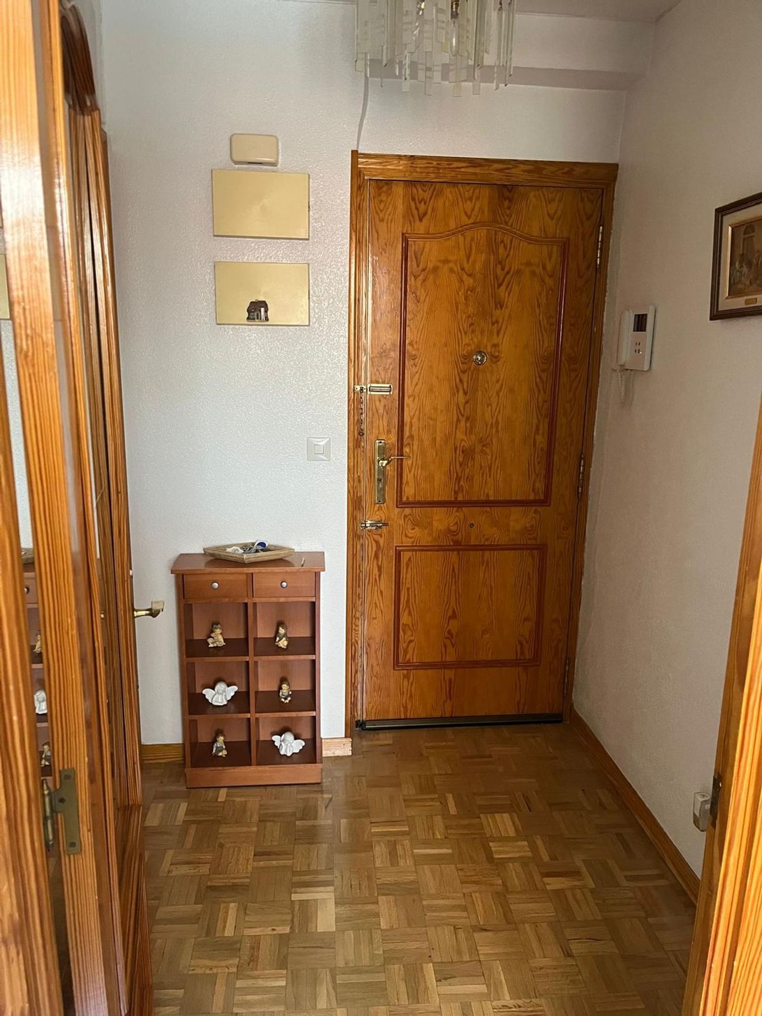 Piso en Calle del Bailarín Vicente Escudero, 16 - Foto 21