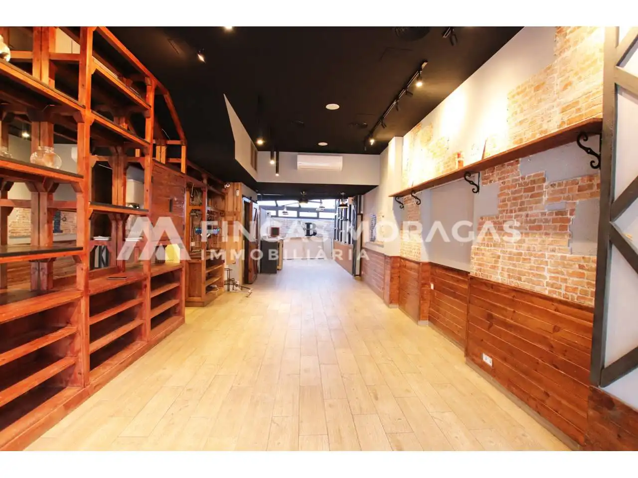 Local comercial en  Calle Valldoreix - Foto 5