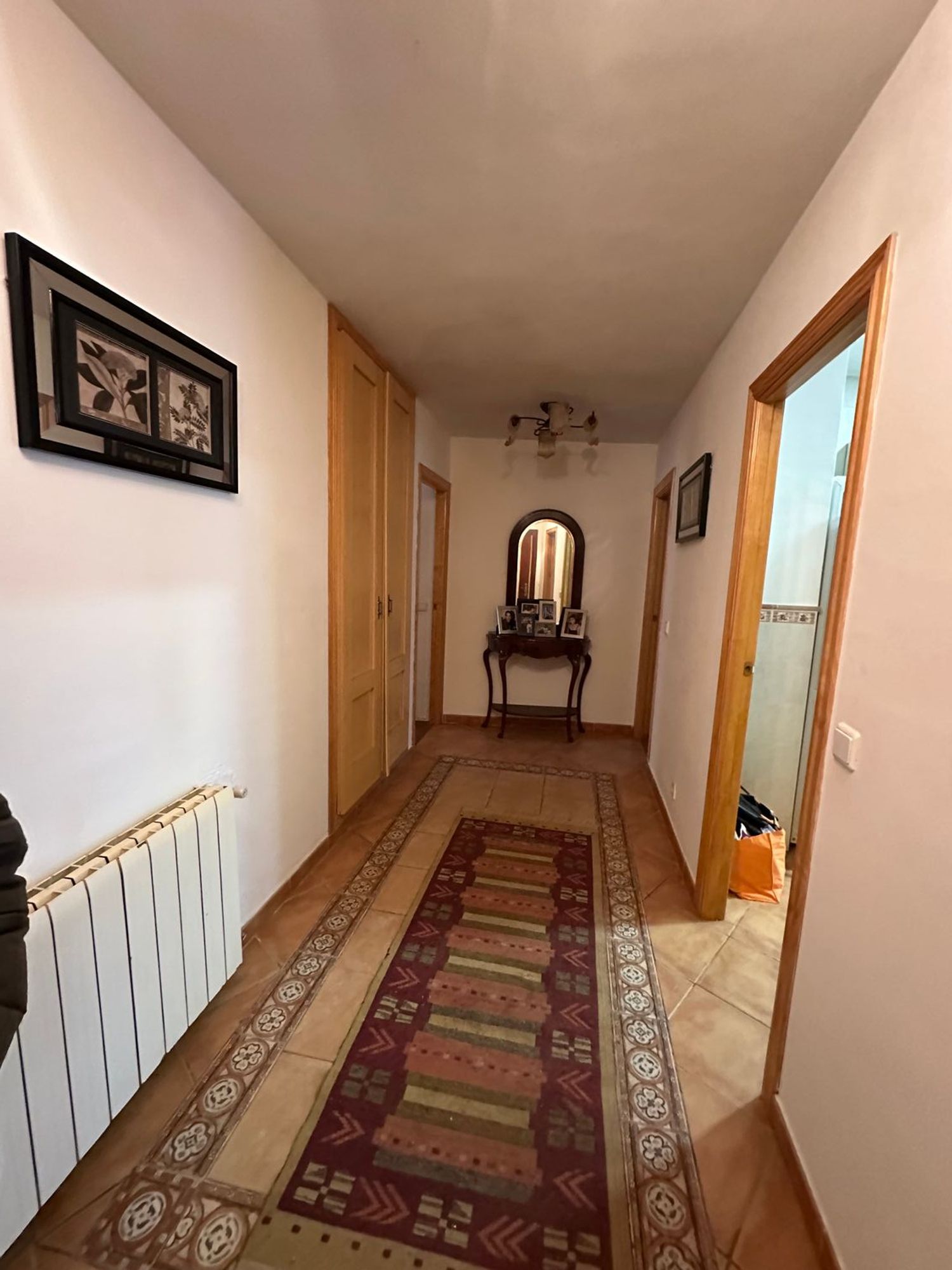 Casa o chalet independiente en Villaverde de Guadalimar - Foto 7