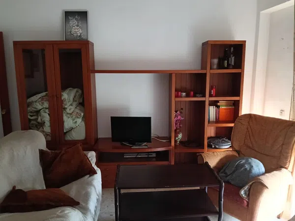 Piso en Avenida Juan Pereda Pila, 5, Santa Marina - La Paz, Santa Marina - La Paz - Foto 8