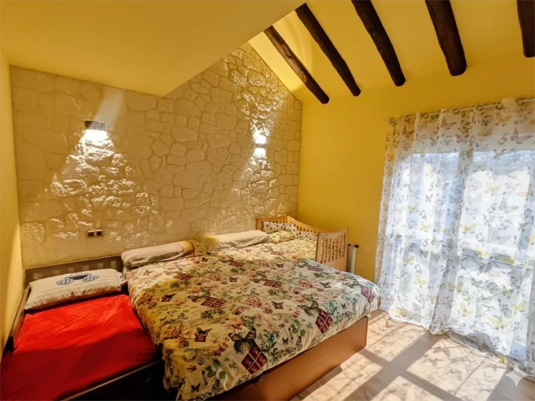 Piso en  Calle Pico Ocejon 27 - Foto 21