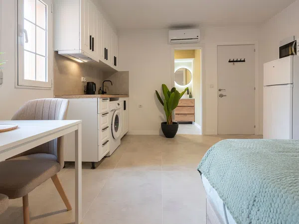 Estudio en calle Alférez Díaz Sanchis, 105 - Foto 12