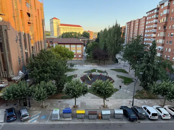Piso en Calle Federico García Lorca, 5, Gamonal - San Bruno - G9 - Foto 1