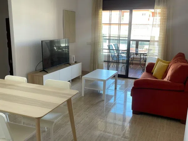 Piso en Calle Nino Bravo, 2, Aguadulce sur - Foto 4