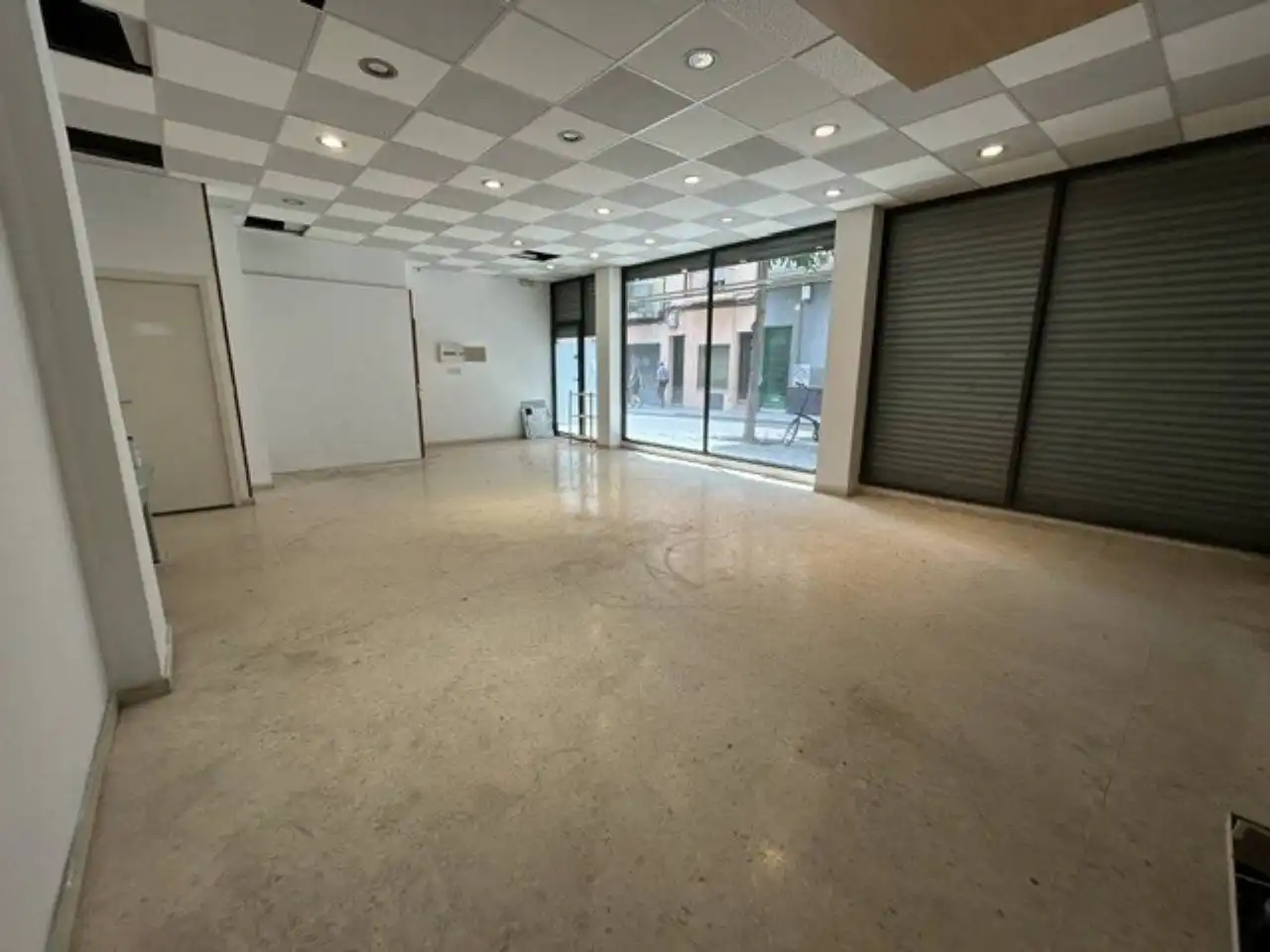 Local comercial en  Calle Padre Llaurador - Foto 3