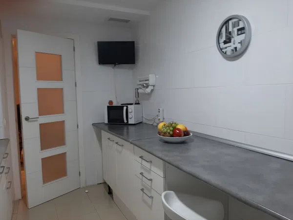 Piso en Calle Martínez Maldonado, 16, Los Castillejos - La Trinidad - Foto 5