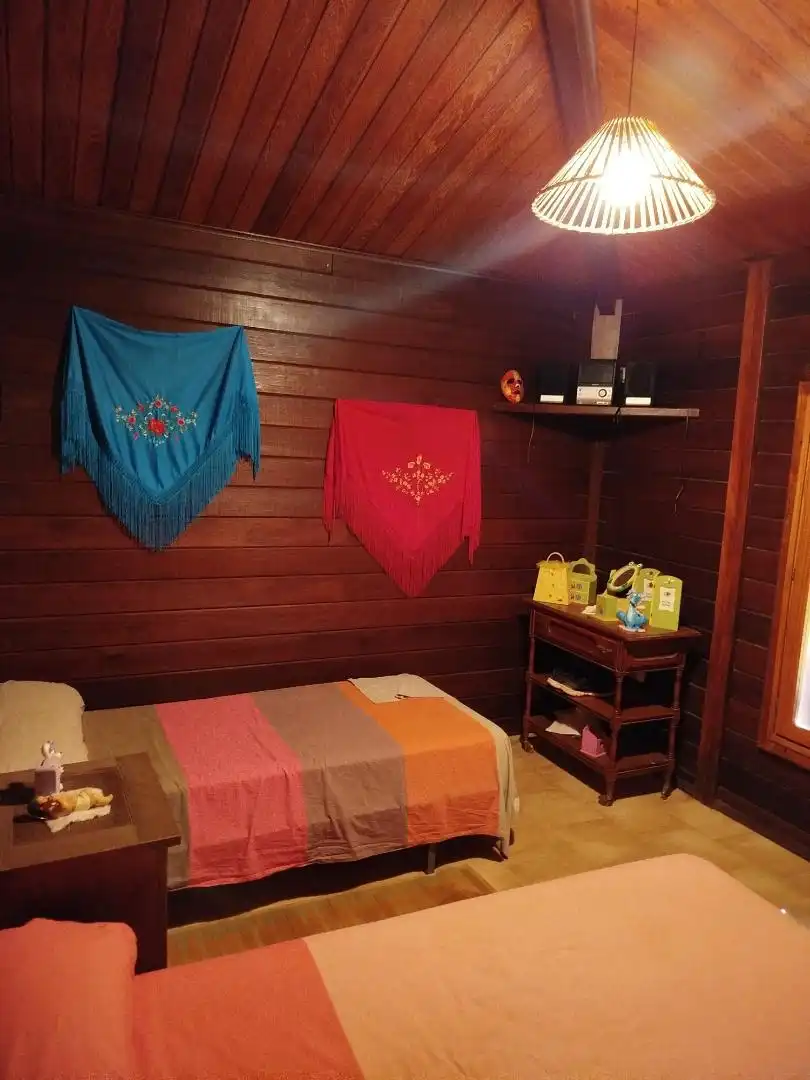 Chalet en  Urbanización Monte Júcar 32 - Foto 6