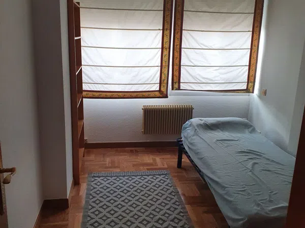 Piso en Calle Lerma, 6, San Agustín-Parque Europa - Foto 10