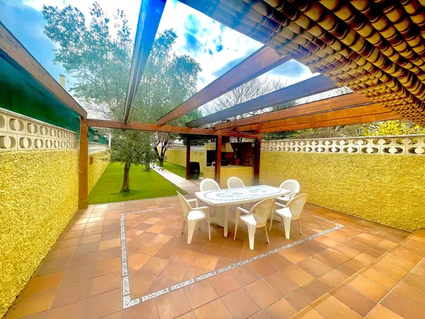 Chalet adosado en calle Fresno, 28 - Foto 36