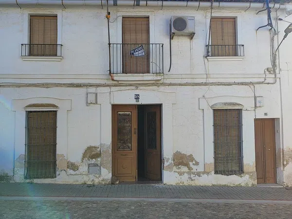 Casa de pueblo en Calle Calvario, 6 - Foto 2
