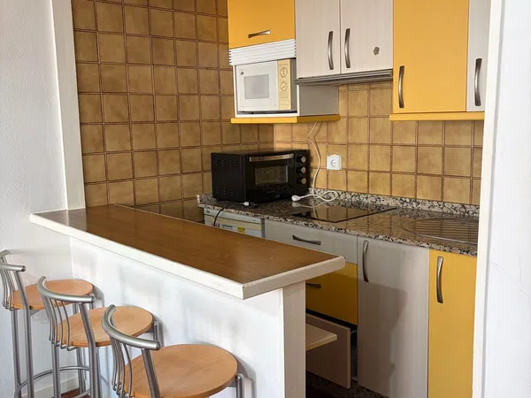 Estudio en Calle de García Barbón, 48 - Foto 4