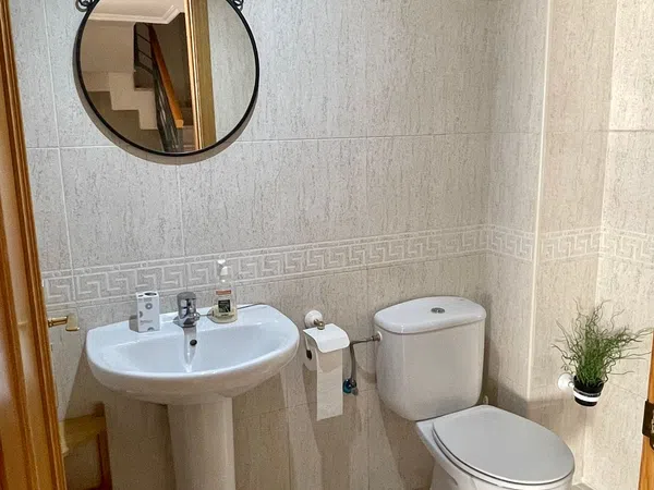 Chalet adosado en calle Fermín Otín Traid, 10 - Foto 10