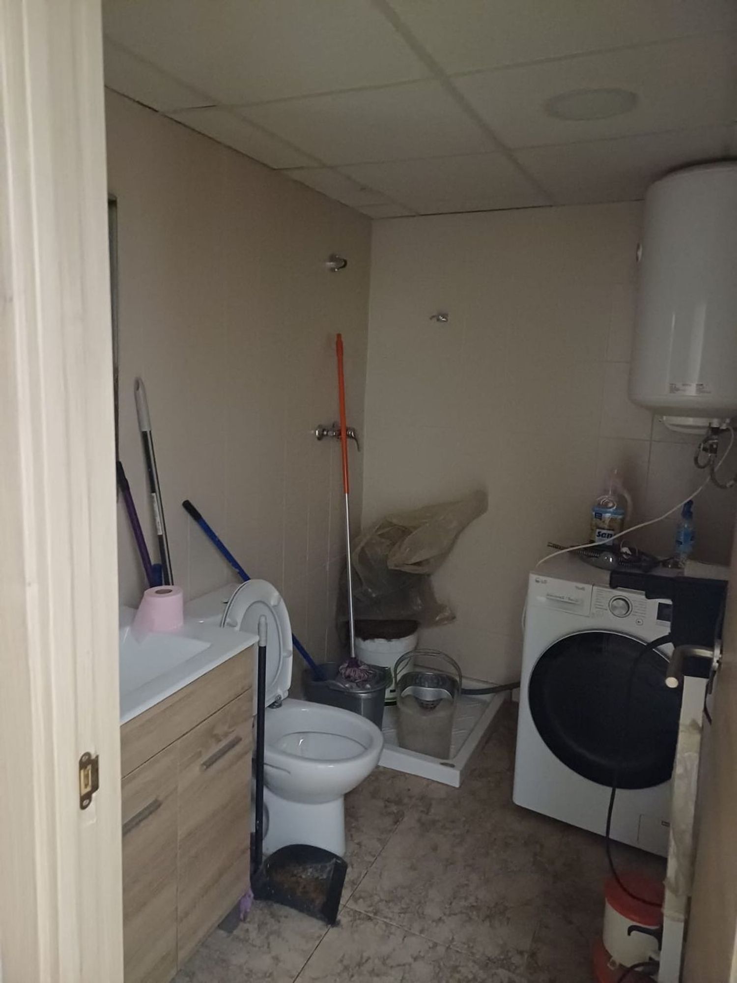Estudio en Avenida de l'Alcora, 37 a, Ciutat del Transport-La Salera - Foto 18