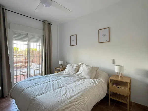 Piso en Avenida Juan Sebastián Elcano, 1, Las Marinas, Las Marinas - Foto 15