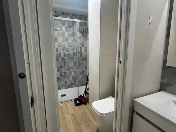 Estudio en Avenida de Carlos III, 11, Fátima - Campiñuela - Foto 11