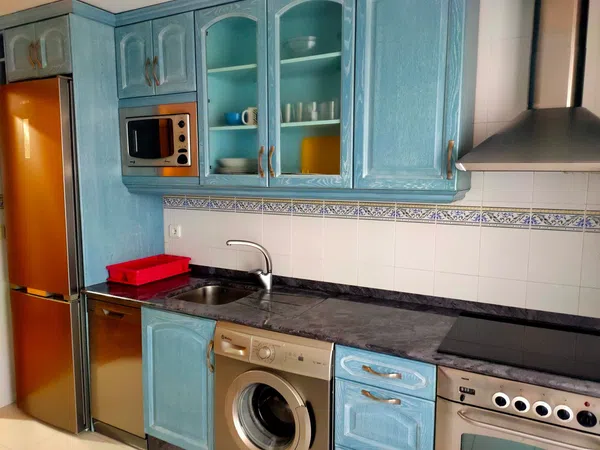 Piso en Calle Frentes, 1, Eduardo Saavedra - Eloy Sanz Villa, Eduardo Saavedra - Eloy Sanz Villa - Foto 1