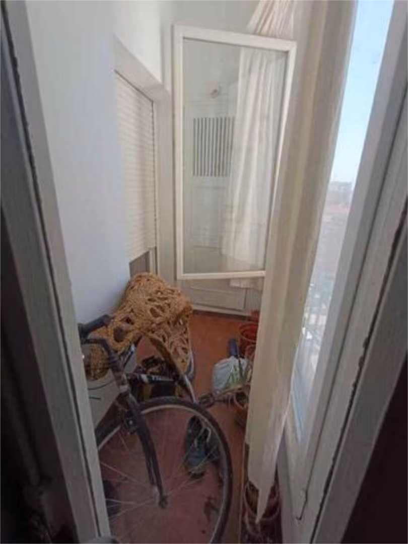 Piso en Acacias - Foto 8