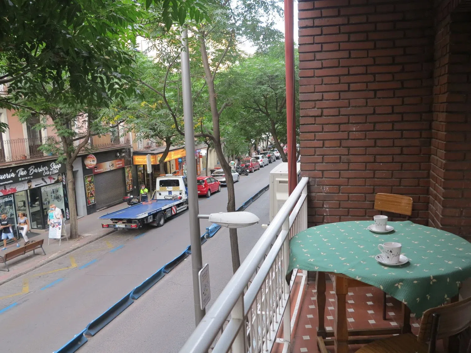 Piso en calle de Francos Rodríguez, 1 - Foto 15