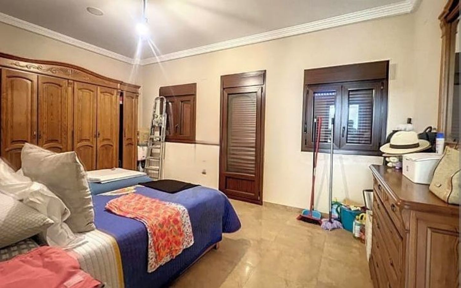 Casa o chalet independiente en Calle la Calzada, 56, Hoya del Molino, Hoya del Molino - Foto 31