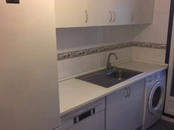 Piso en Calle Castillo de Belmonte, 1, Europolis - Foto 10