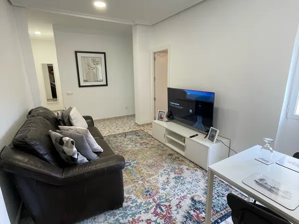 Piso en calle de Mira el Río Alta, 6