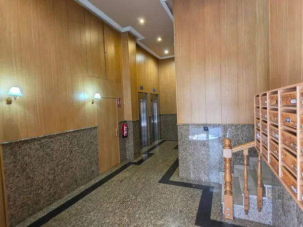 Piso en O Barco de Valdeorras - Foto 1