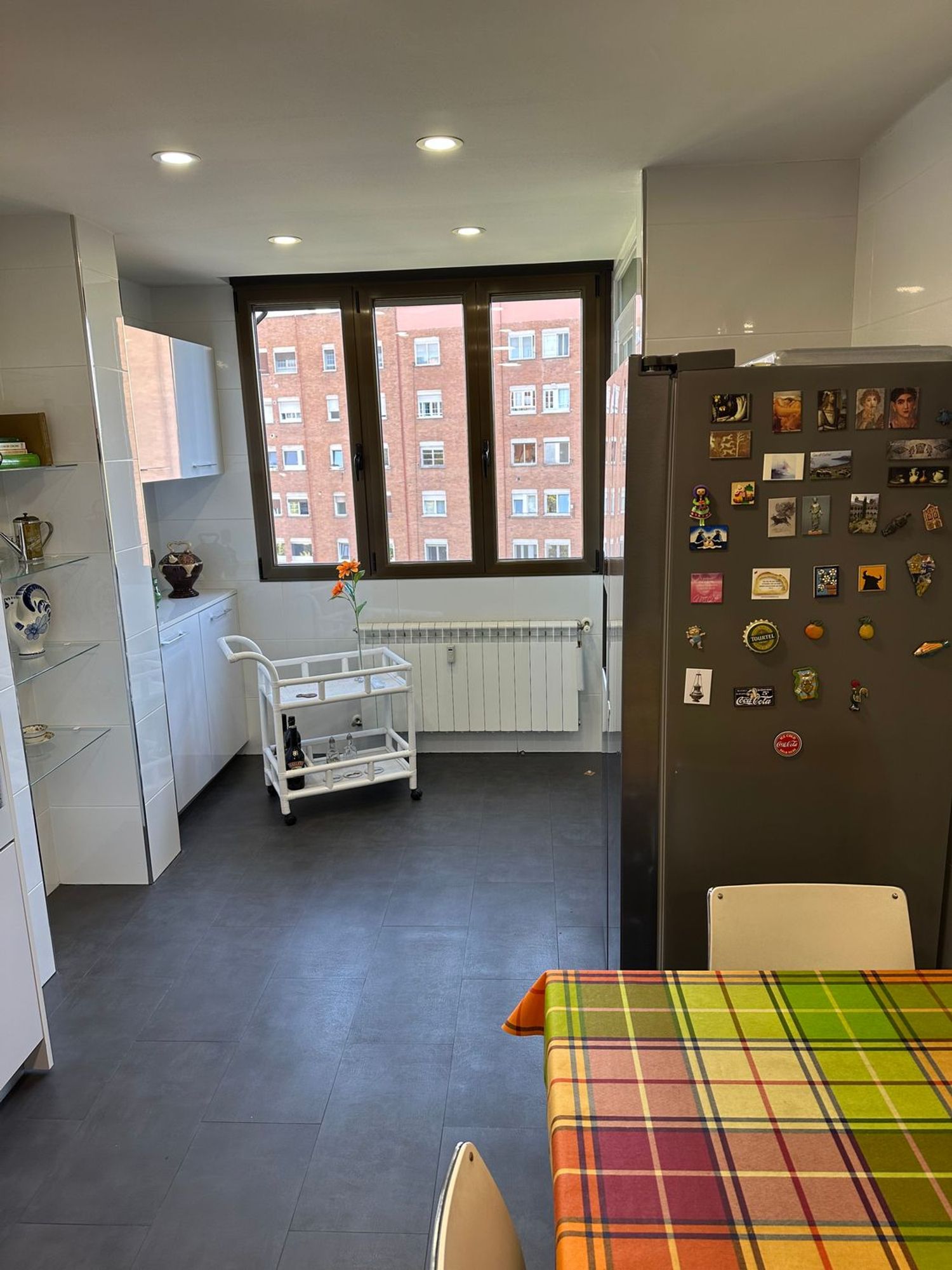 Piso en plaza de las Olivas, 1 - Foto 17