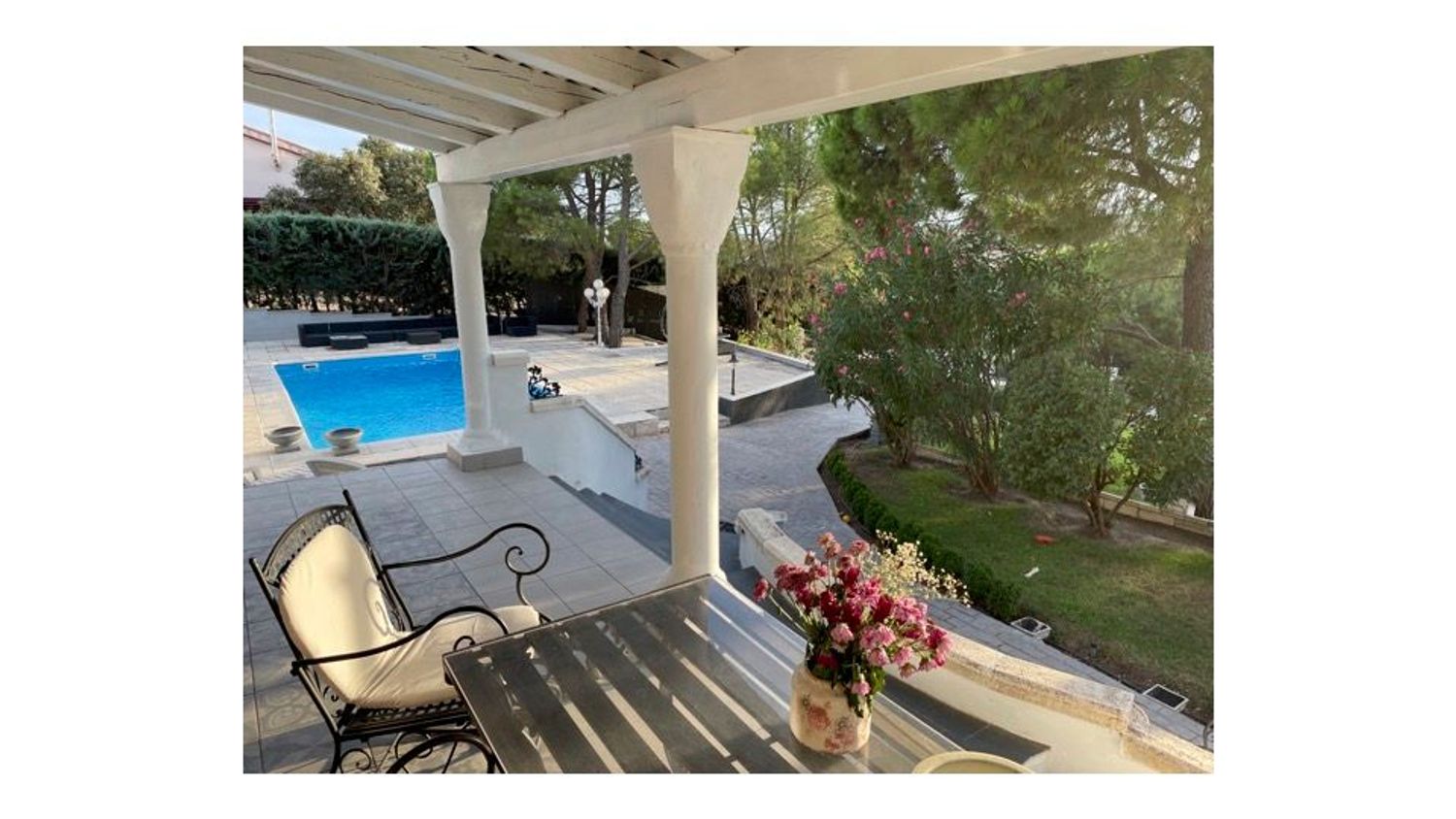 Casa o chalet independiente en Calle Cariñosa, 1, Puerto de Galapagar-Las Cuestas, Puerto de Galapagar-Las Cuestas - Foto 9