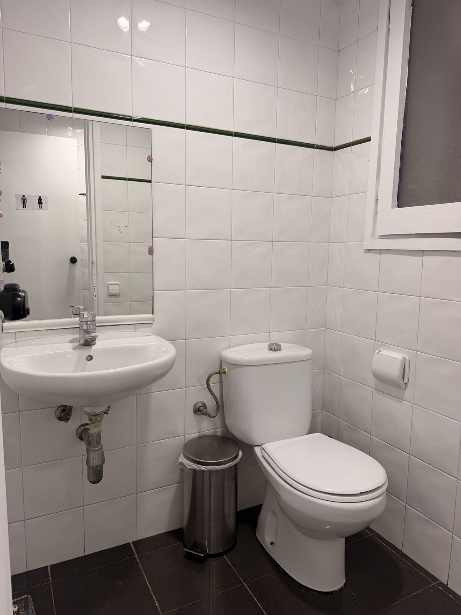 Local en Centro estético, spa en Calle de la Indústria, La Sagrada Família - Foto 15