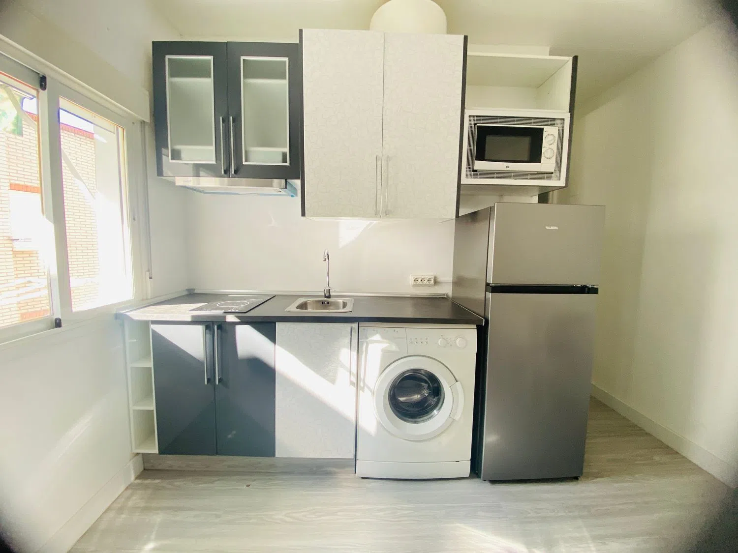 Piso en calle de la Laguna, 80 - Foto 2