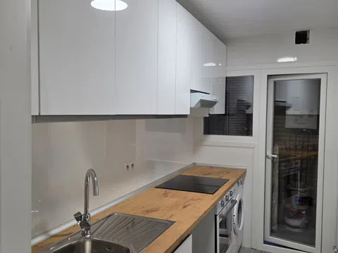 Piso en calle de Vizcaya, 15