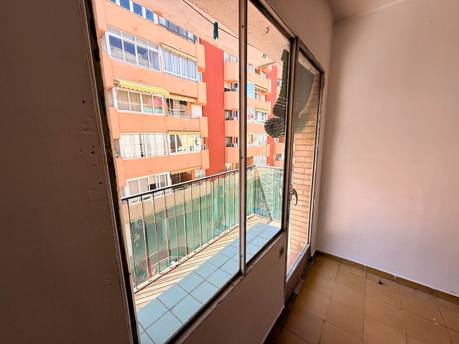Piso en Calle del Marqués de Comillas, 30 - Foto 6