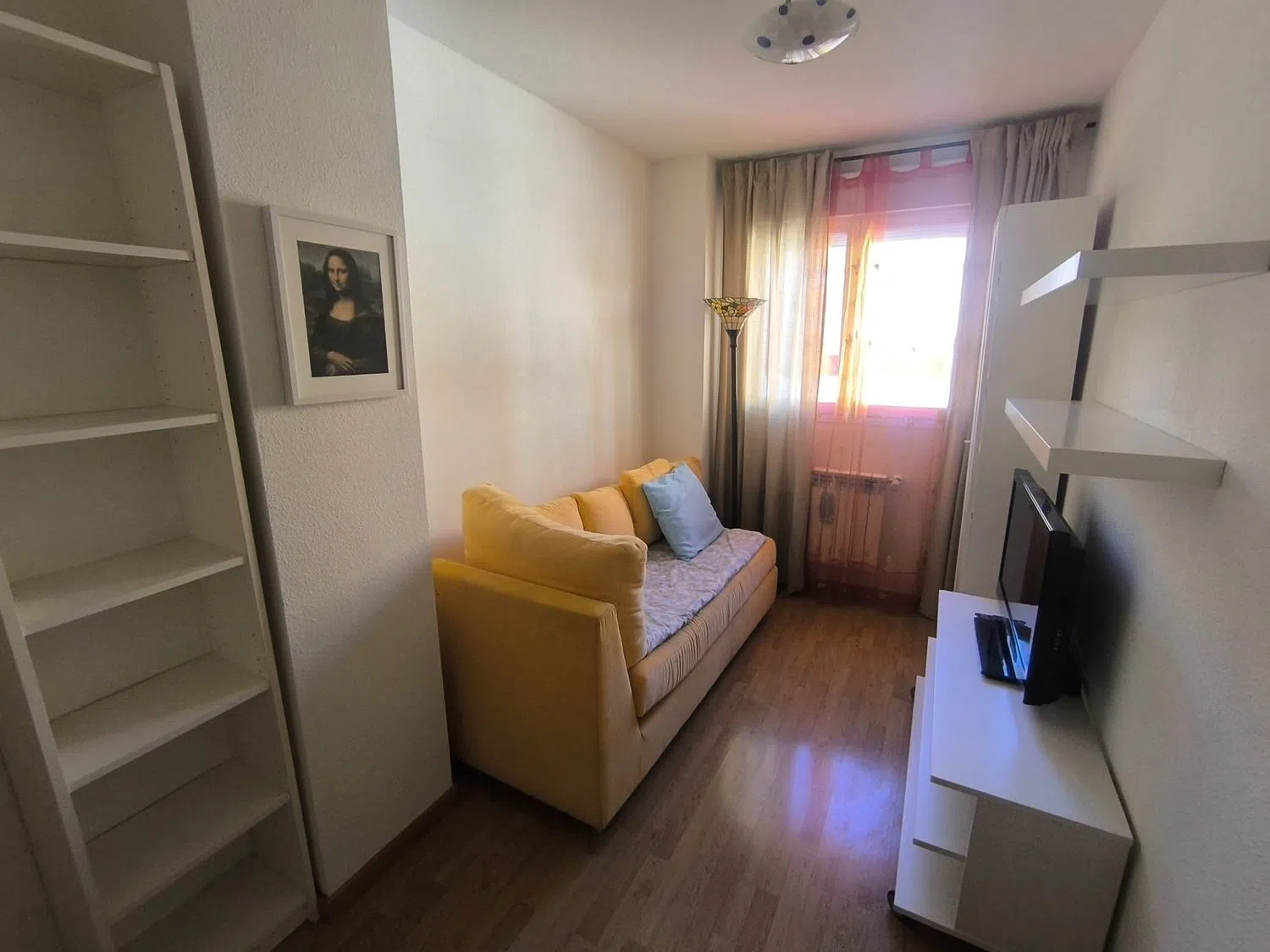 Piso en Dehesa Vieja-Puente Cultural - Foto 17