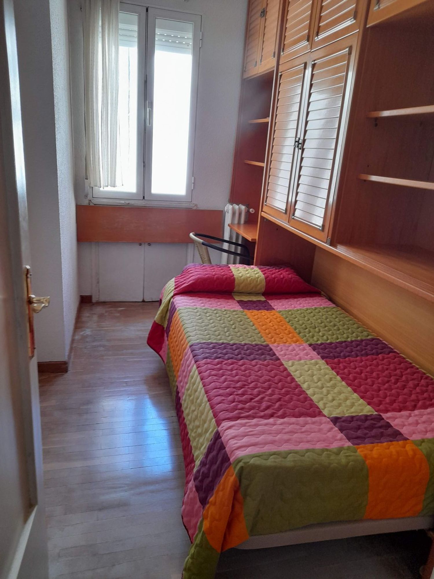 Piso en Calle de José Ortega y Gasset, 45, Lista - Foto 13