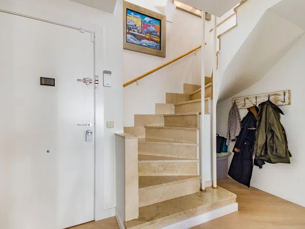 Dúplex en Urb. valle del arcipreste Zona norte - Foto 26