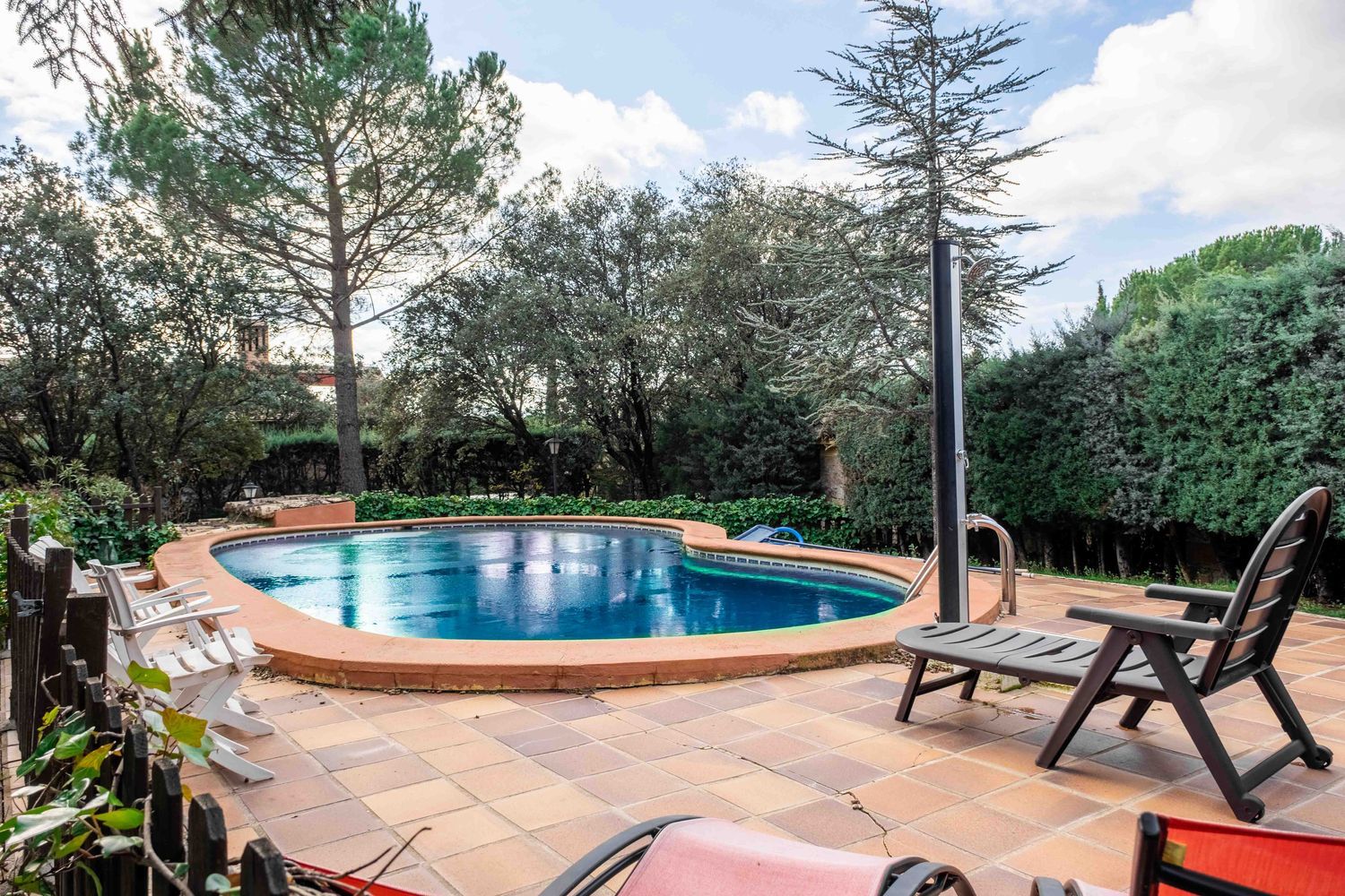 Casa independiente en calle de las Palomas, 11 - Foto 2