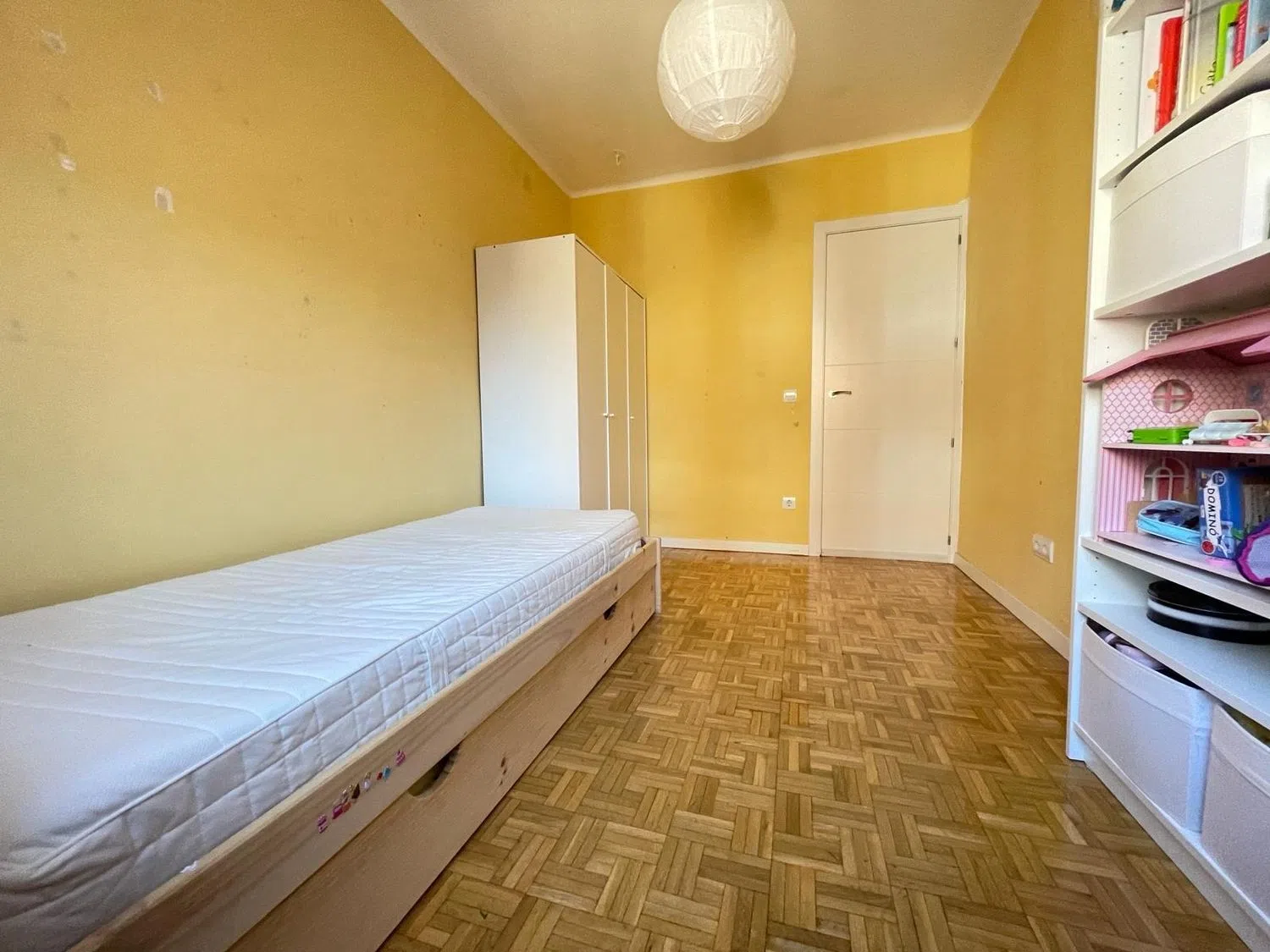 Piso en calle de Amparo Usera, 16 - Foto 4