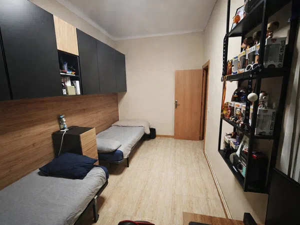 Piso en Calle de la Selva, 14, Sant Crist - Foto 10