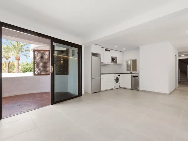 Piso en Cuesta Correa, 4, Marbesa - Foto 1