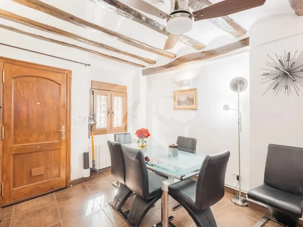 Chalet adosado en Plaza Sant Domingo, 4 - Foto 4