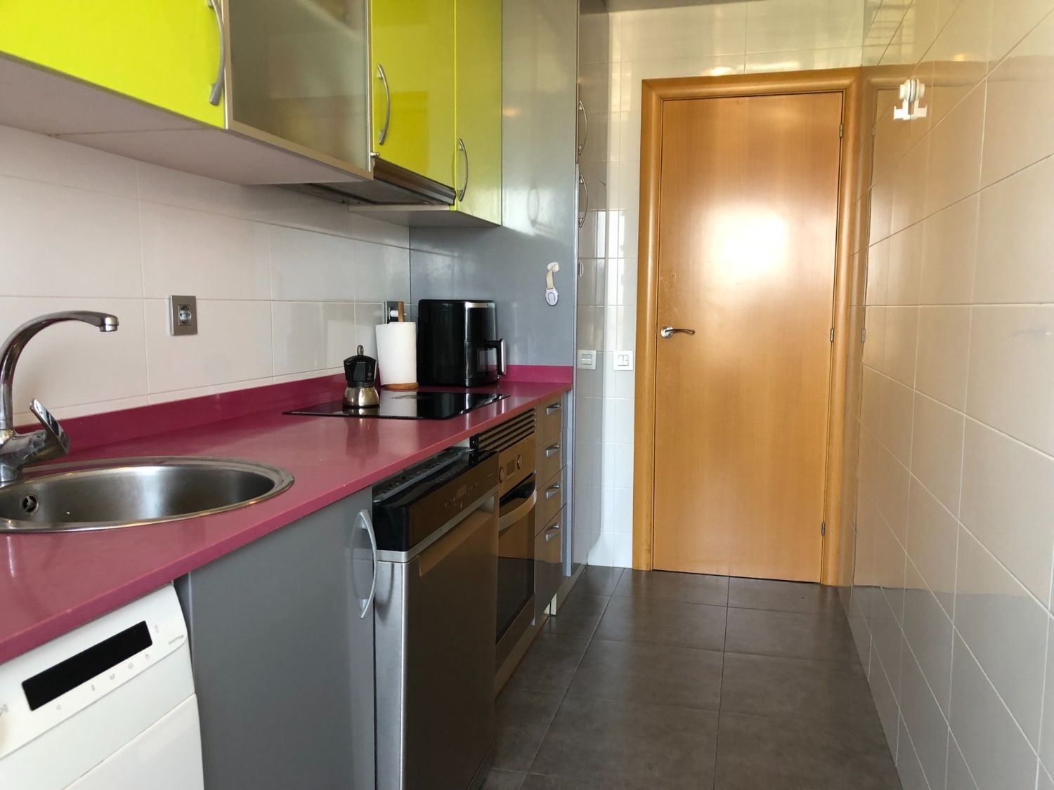 Piso en Calle de Cantàbria, 51, Sant Martí de Provençals - Foto 8