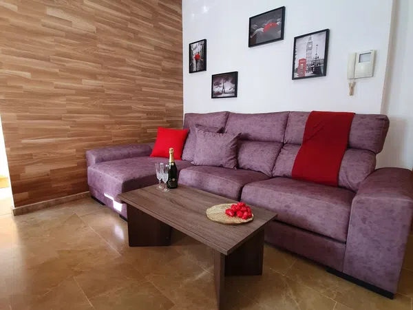 Piso en Calle Cristo, 45, Centro, Centro - Foto 1