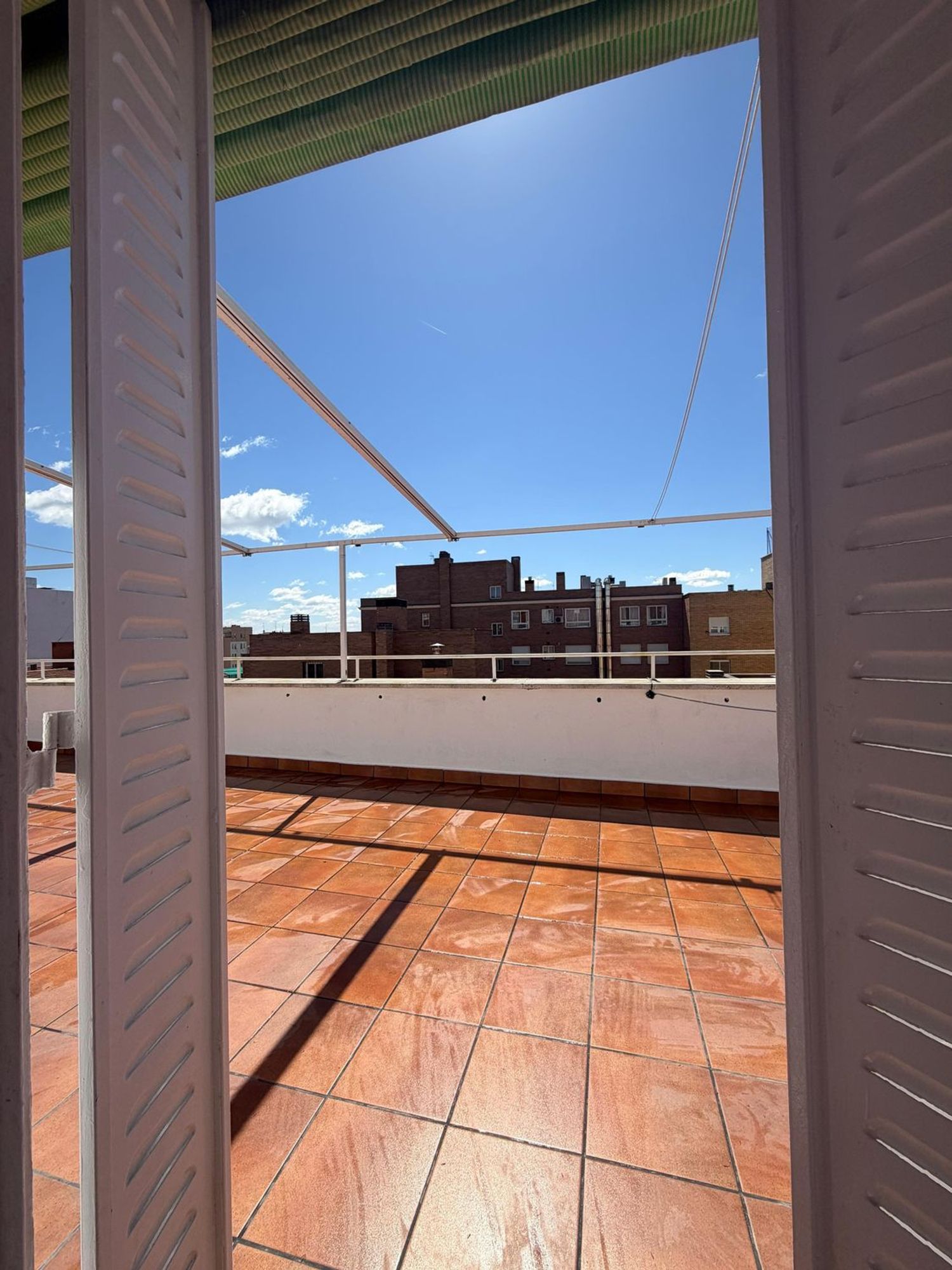 Ático en calle de la Batalla del Salado, 6 - Foto 17