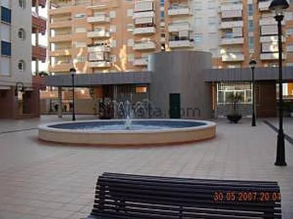 Piso en Calle C/Jalon, 31, Finca el Pato - Torre del Río - Foto 23