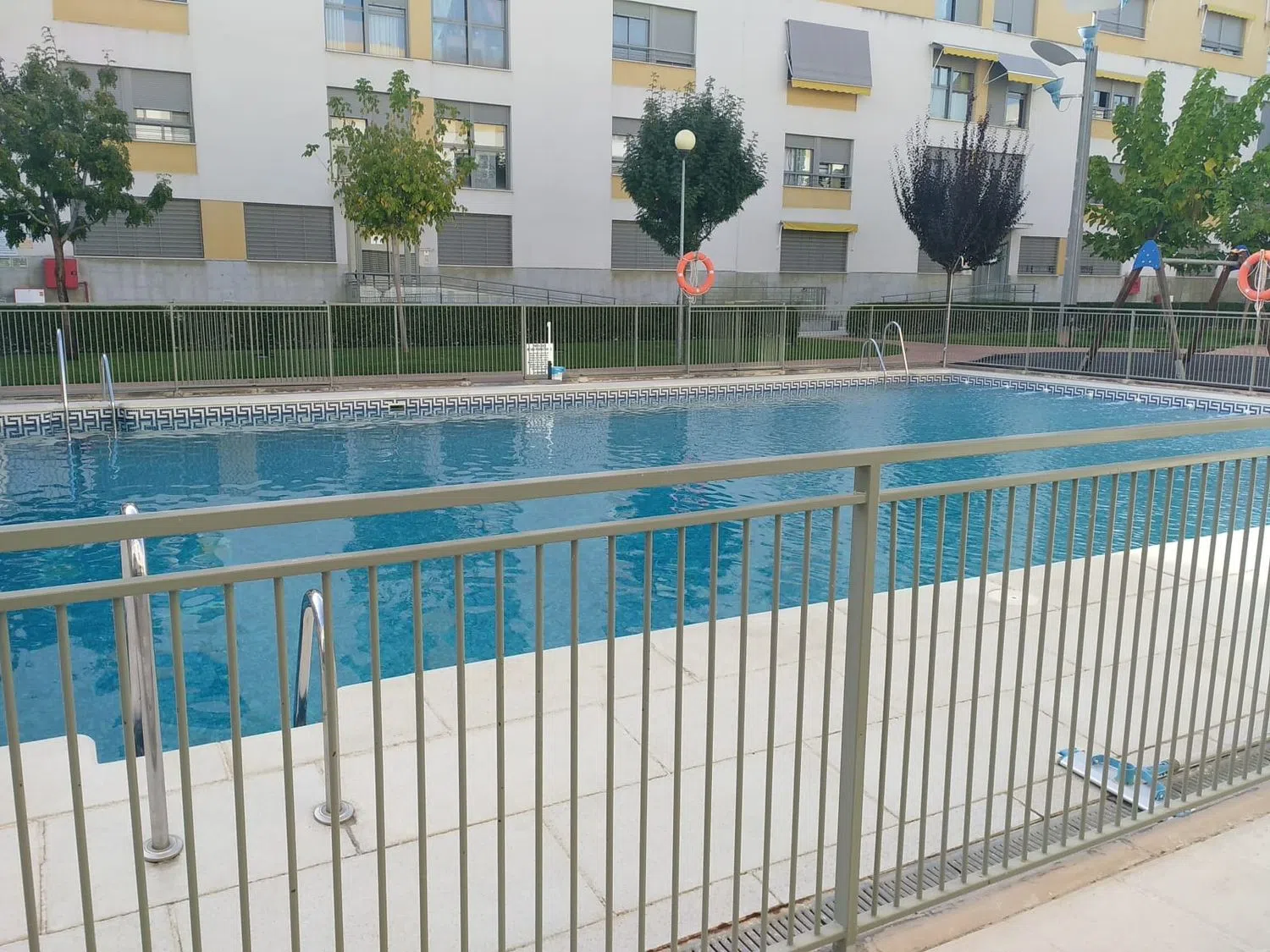 Piso en calle Villa de Oña, 7 - Foto 4