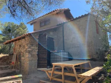 Chalet en La pobla de Cervoles - Foto 9