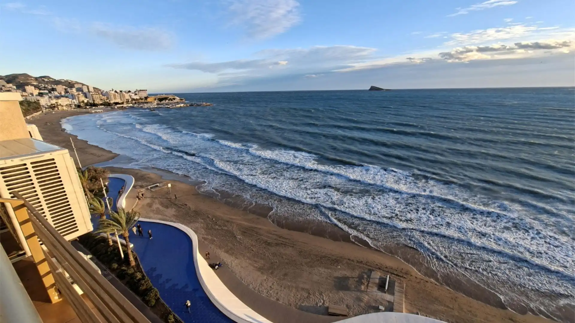 Apartamento en  Avenida de la Armada Española 13A - Foto 1