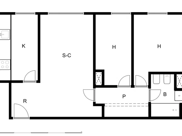 Piso en Barrio Escoles - Foto 26
