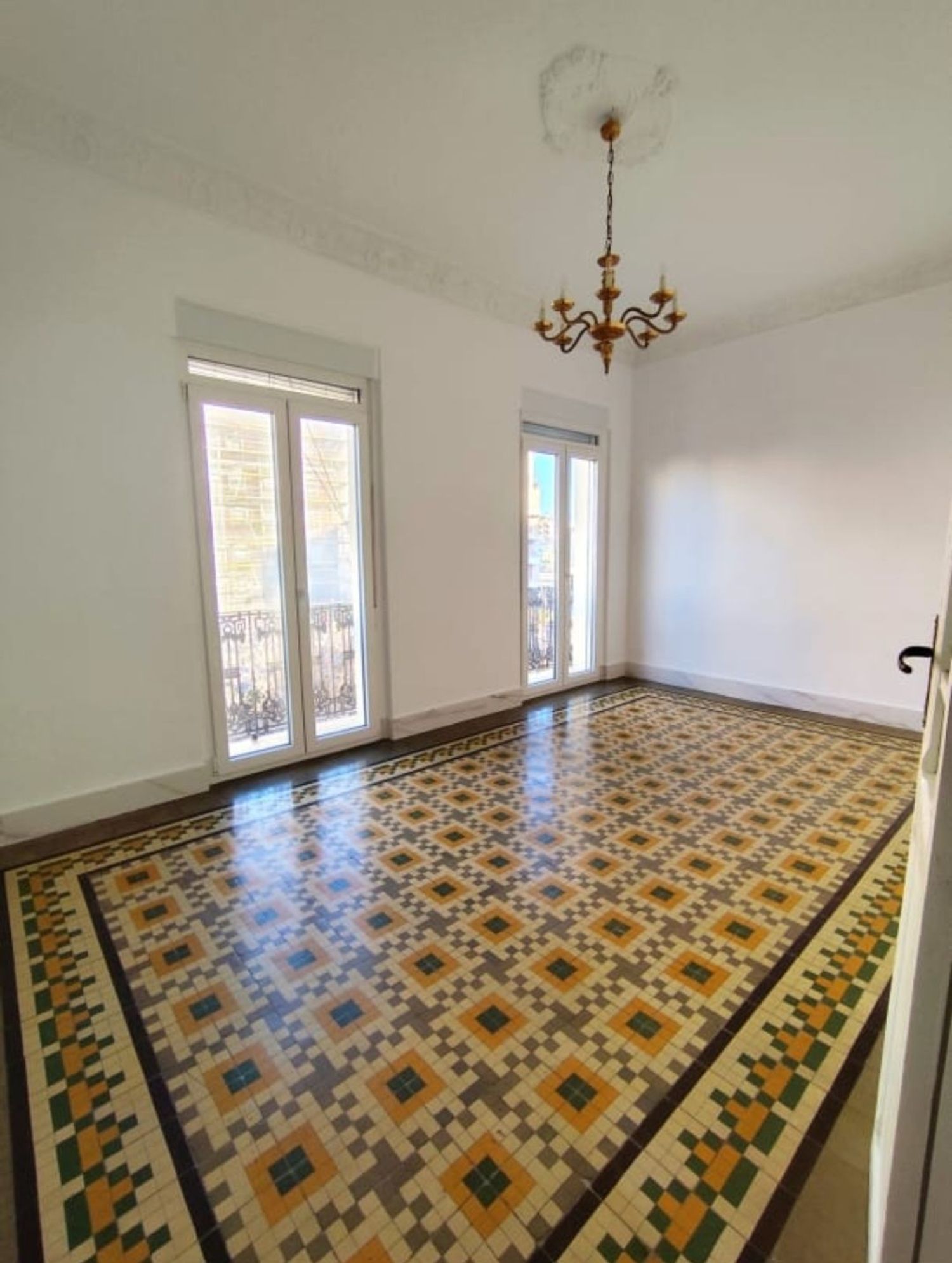 Piso en Gran Via de Ramón y Cajal, 5 - Foto 6