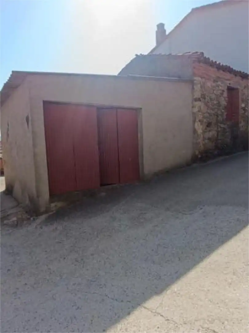 Chalet en calle canchales - Foto 4